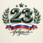 Уважаемые защитники Отечества!