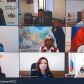 Участие в вебинаре